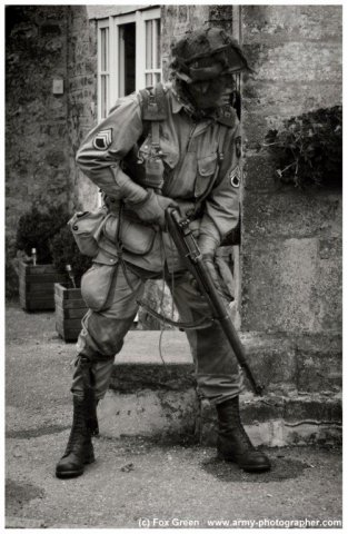 D-Day Normandy